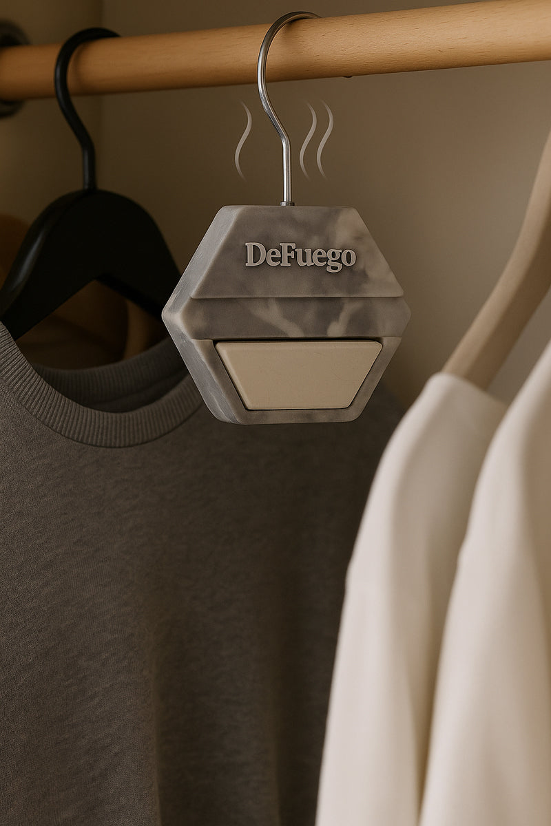 Аромат для гардероба "Запретная Сладость", 30мл, хаки