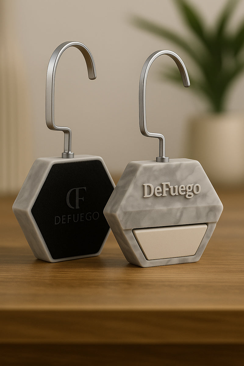 Аромат для гардероба "Изумрудный лес ", 30мл, хаки