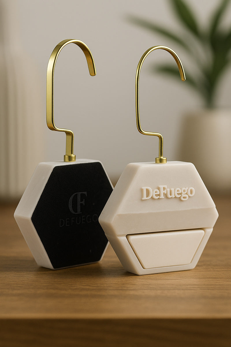 Аромат для гардероба "Рожденствеский вечер", 30мл, , бежевый