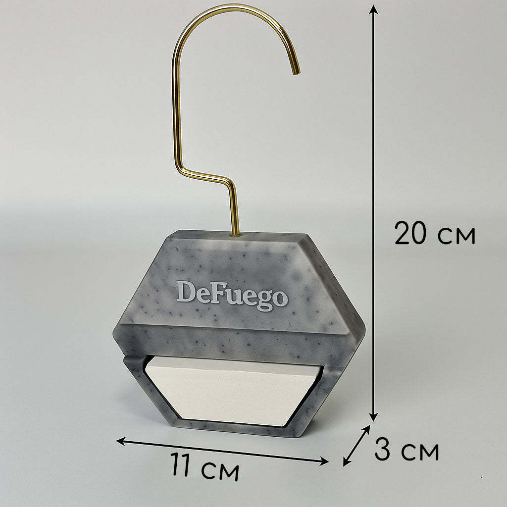 Аромат для гардероба "Секрет Гэтсби", 30мл, хаки