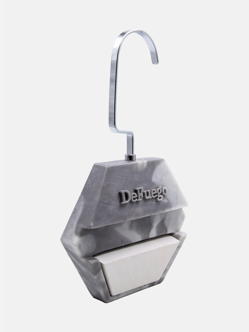 Аромат для гардероба "Бархатная Фурия", 30мл, хаки