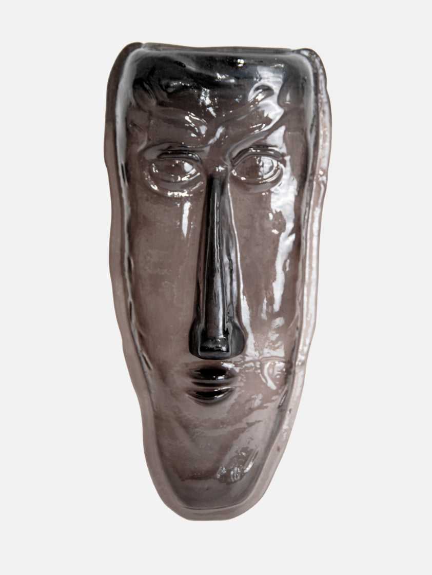 Графитовый лик Киклад