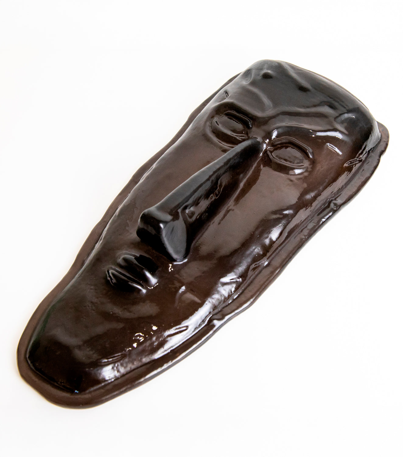 Графитовый лик Киклад