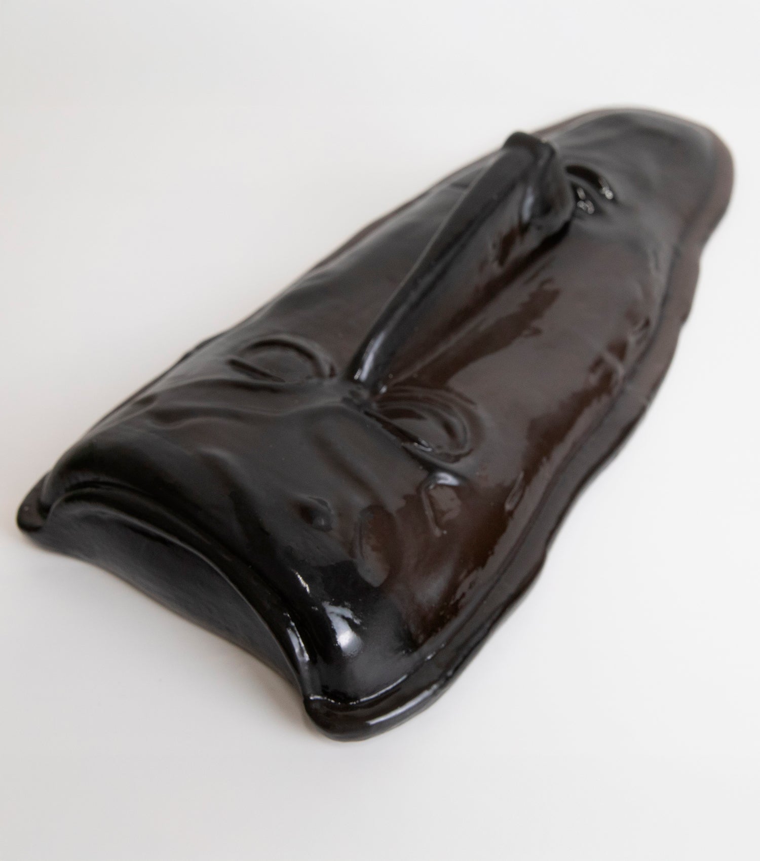 Графитовый лик Киклад