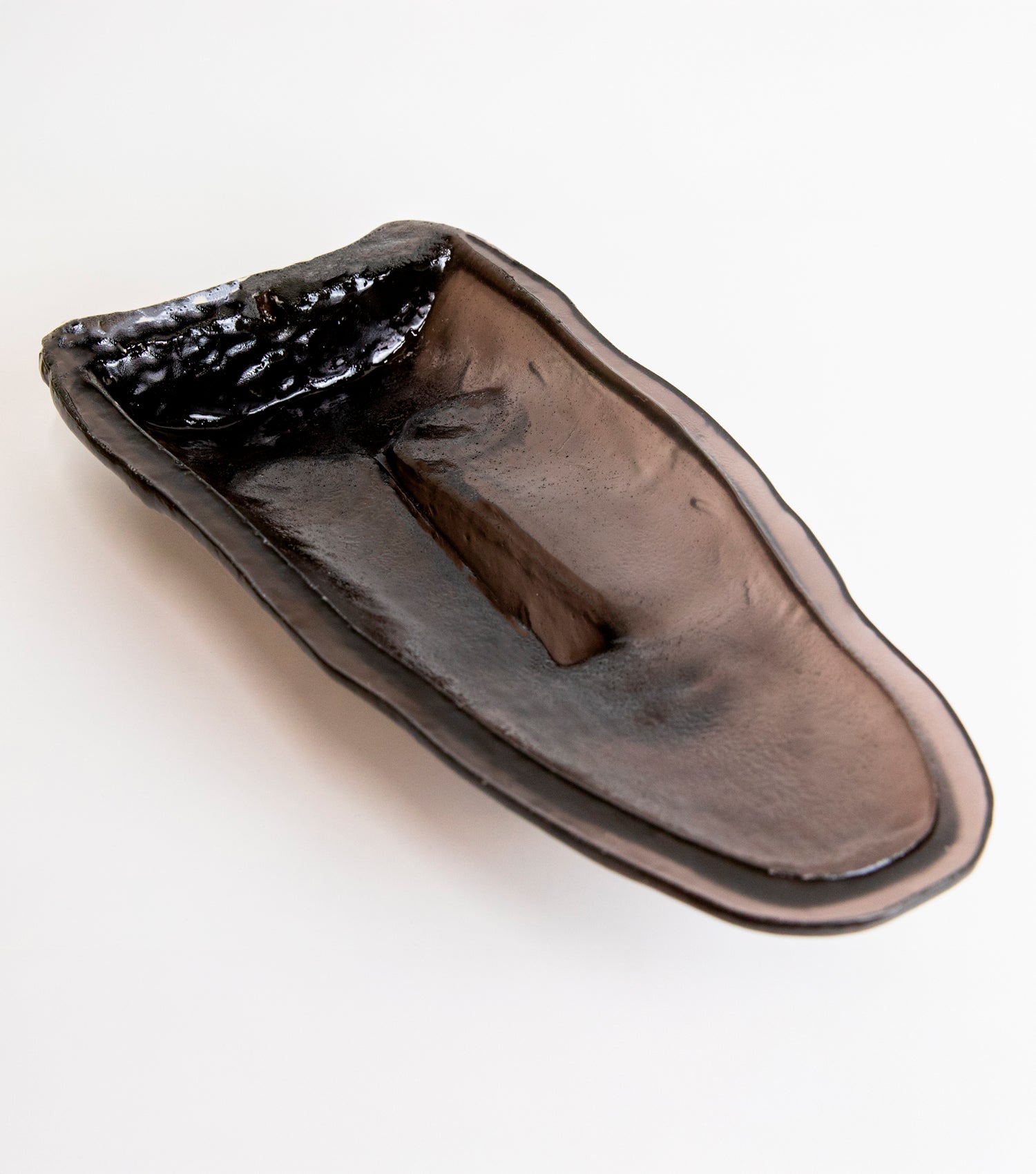 Графитовый лик Киклад