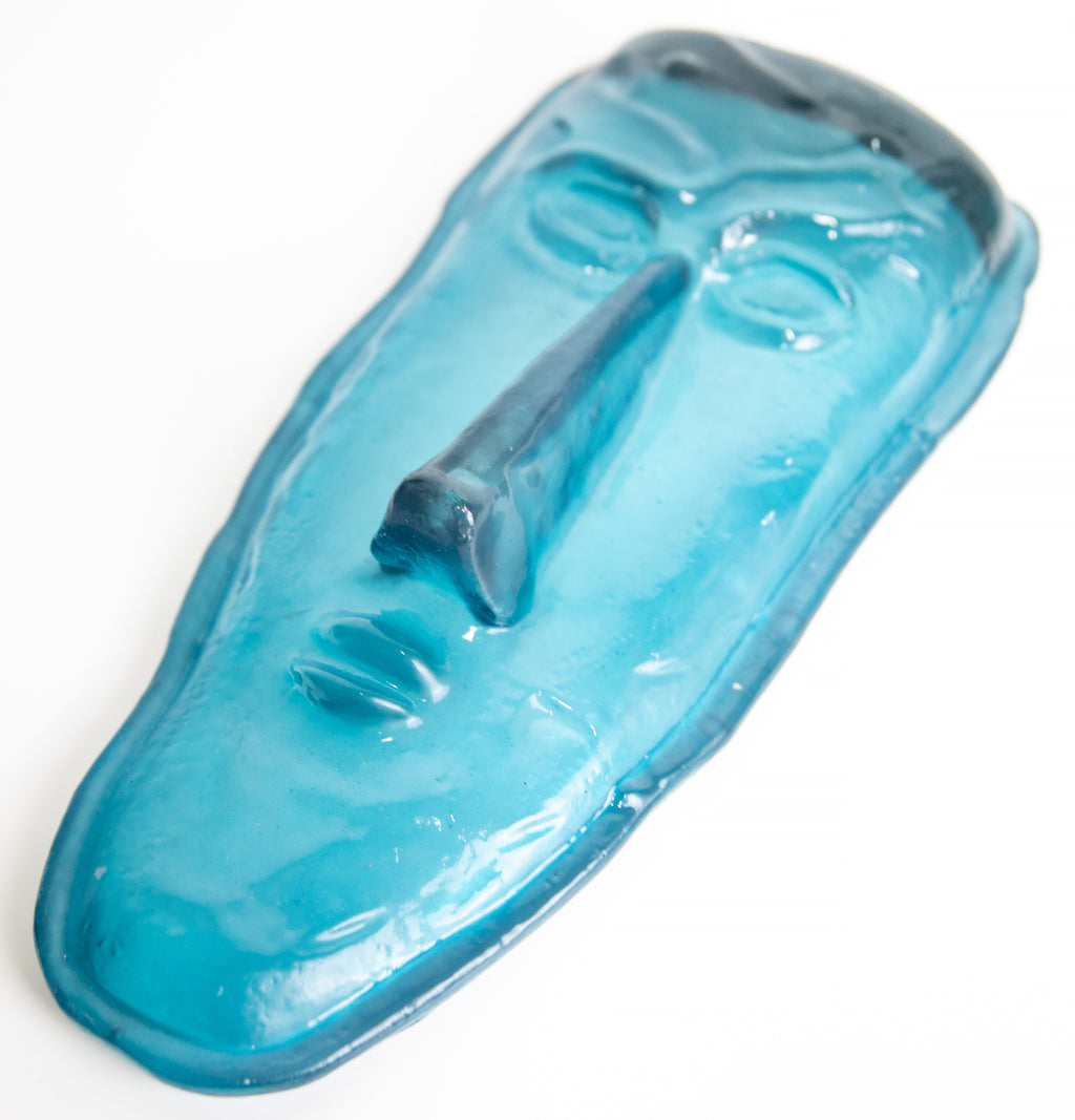 Лазурный лик Киклад