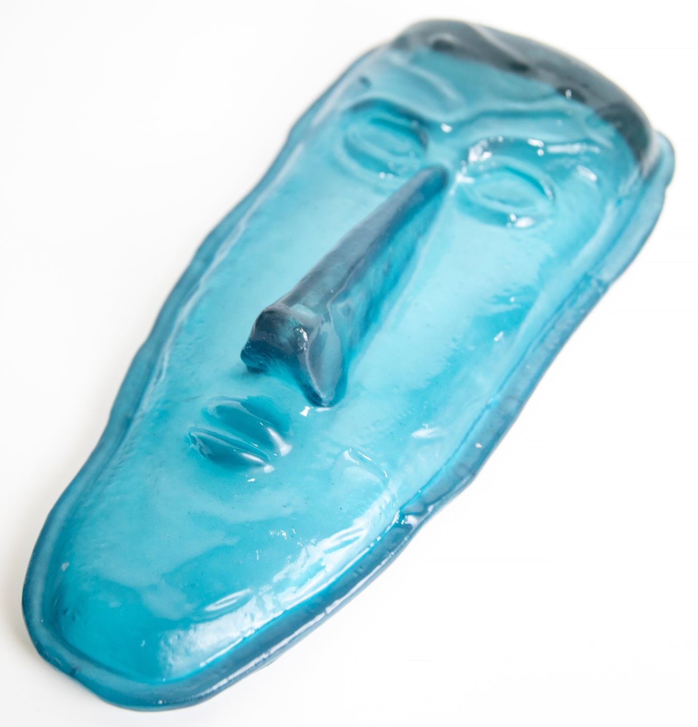 Лазурный лик Киклад