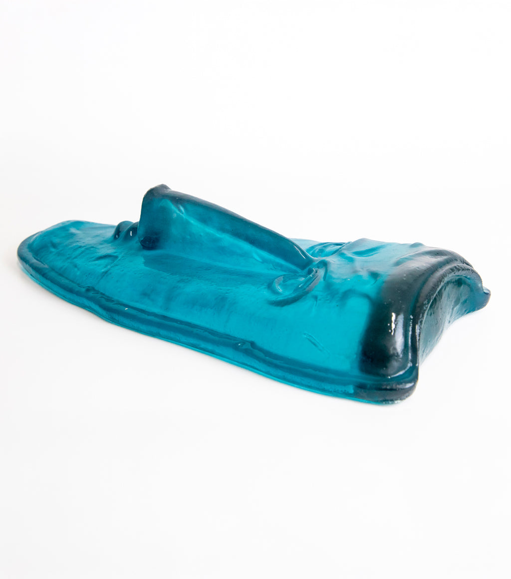 Лазурный лик Киклад