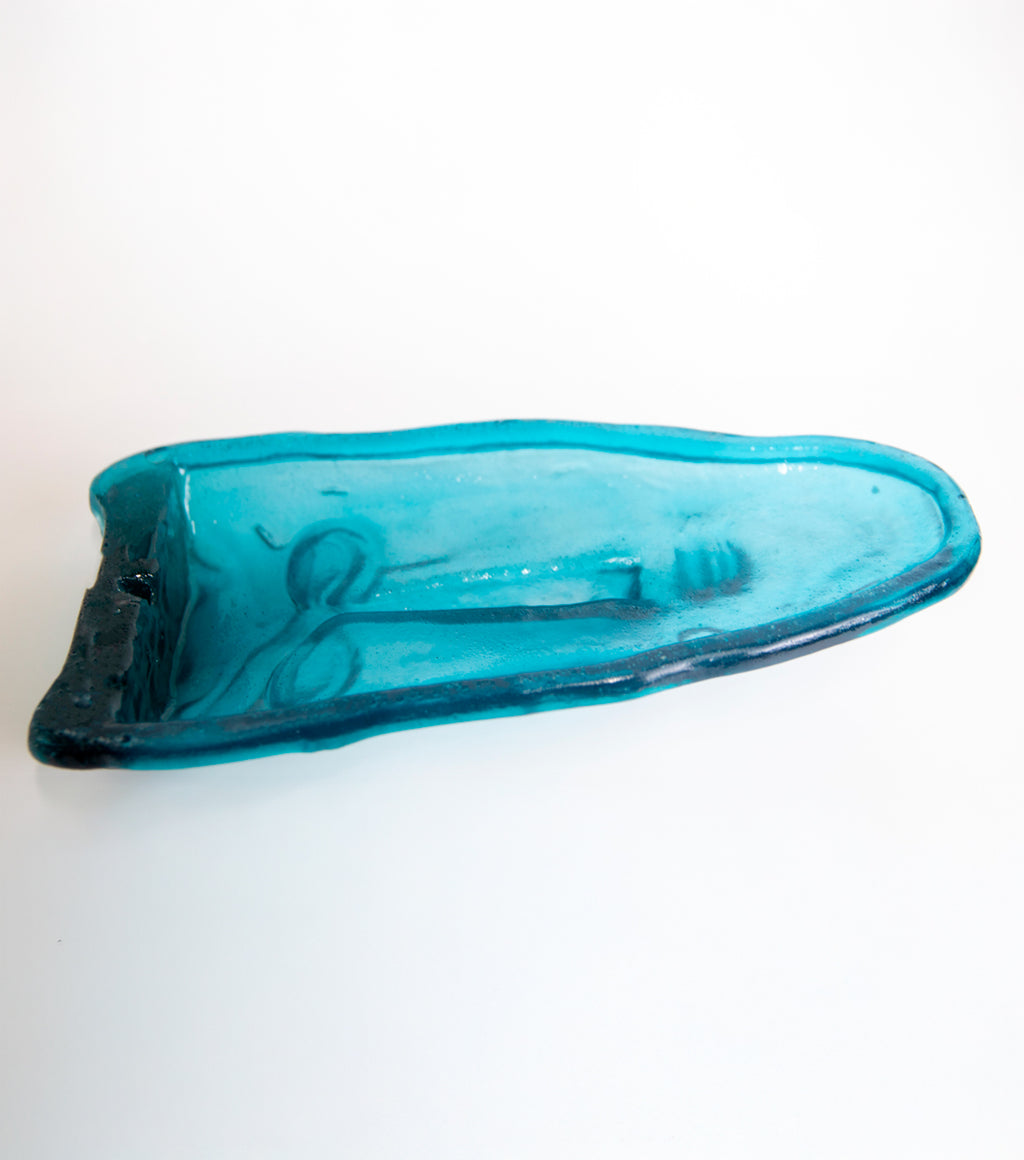 Лазурный лик Киклад