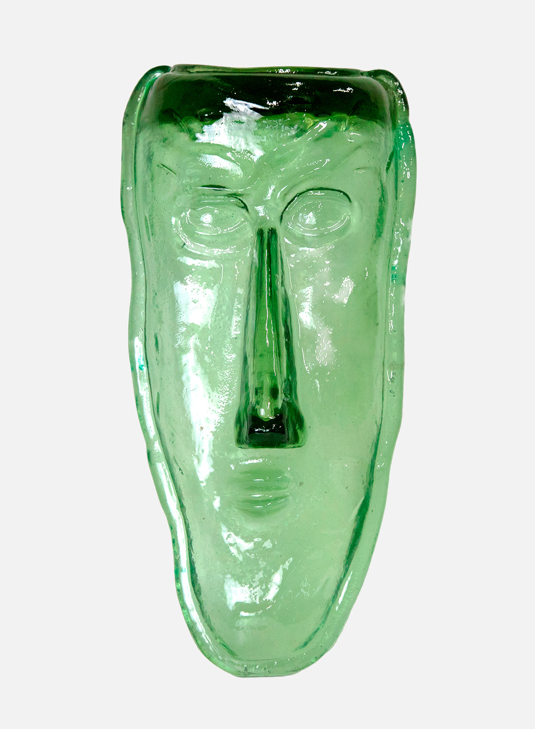 Изумрудный лик Киклад