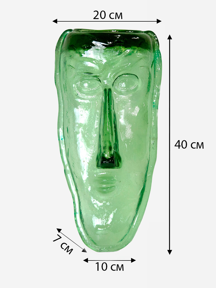 Изумрудный лик Киклад