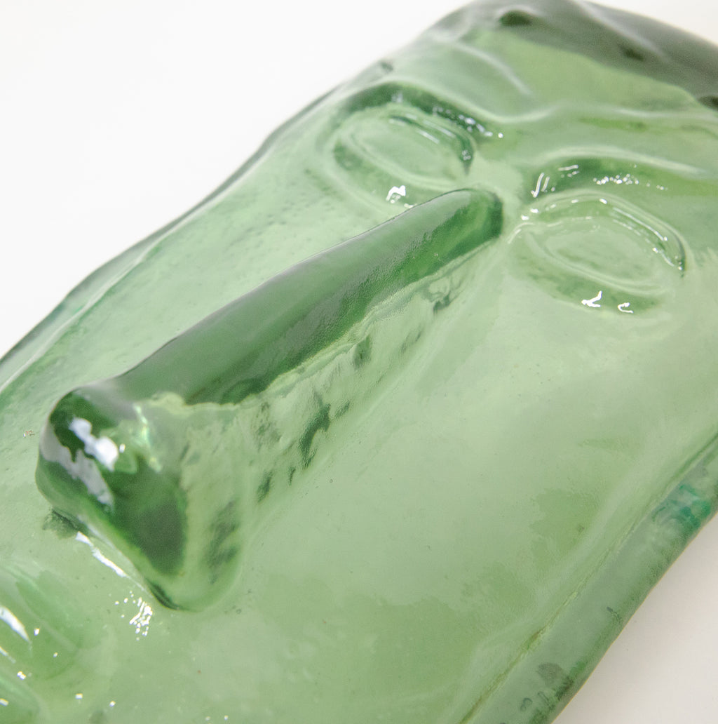 Изумрудный лик Киклад