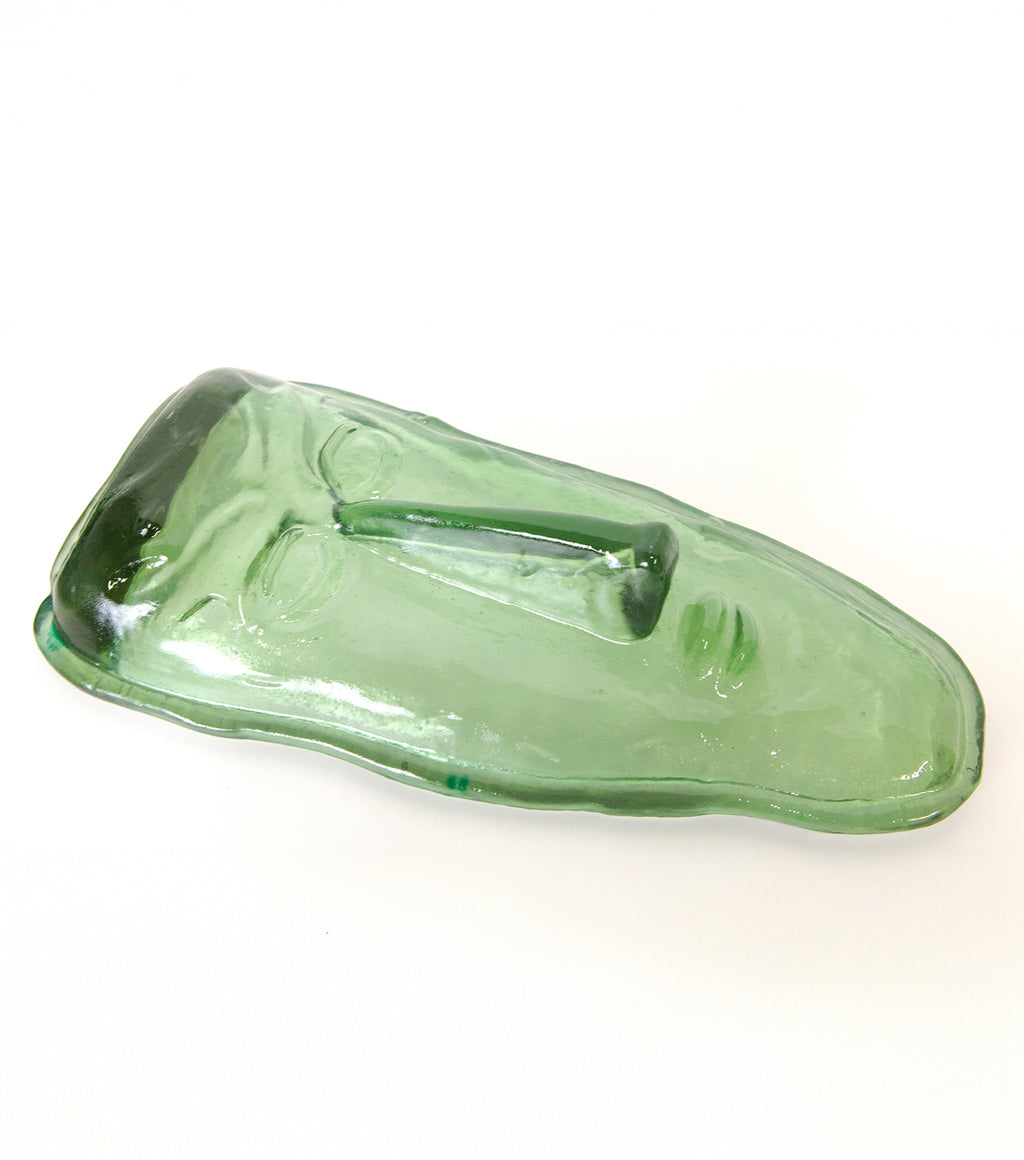 Изумрудный лик Киклад