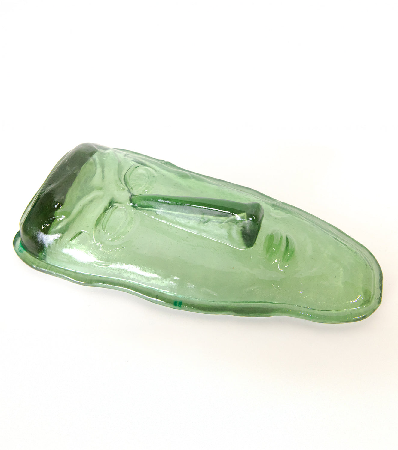 Изумрудный лик Киклад