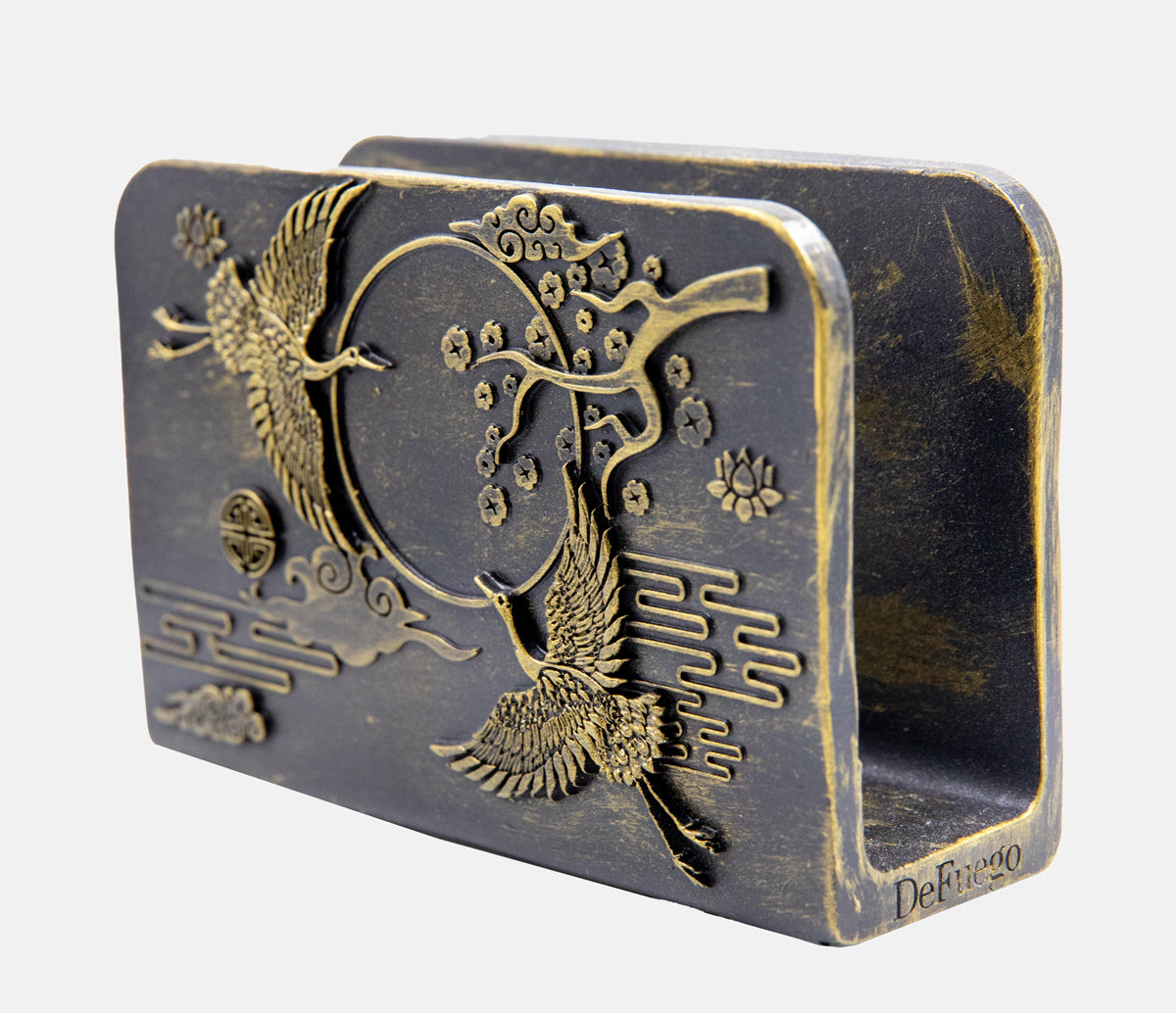 Салфетница DeFuego «Китайские журавли»