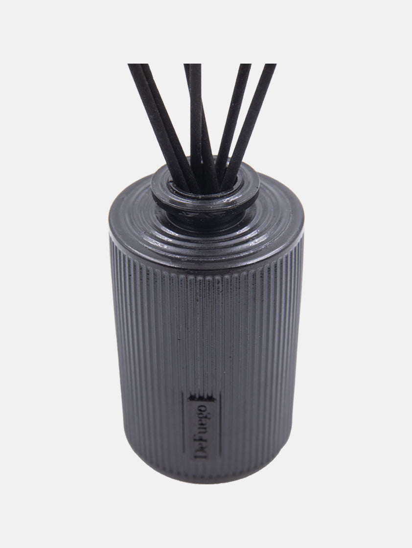 Набор «Венское Рождество» — диффузор Греция (черный) + текстильный спрей