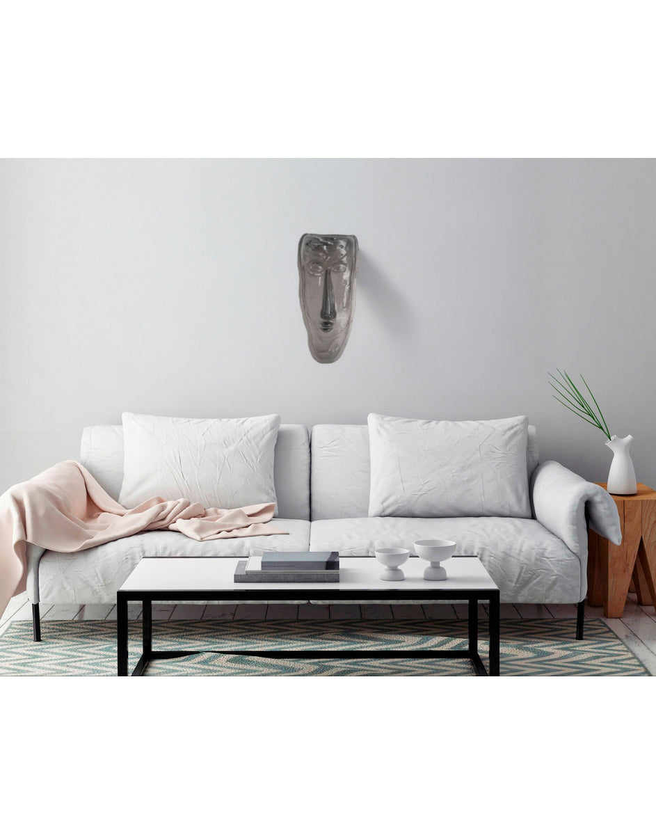 Графитовый лик Киклад