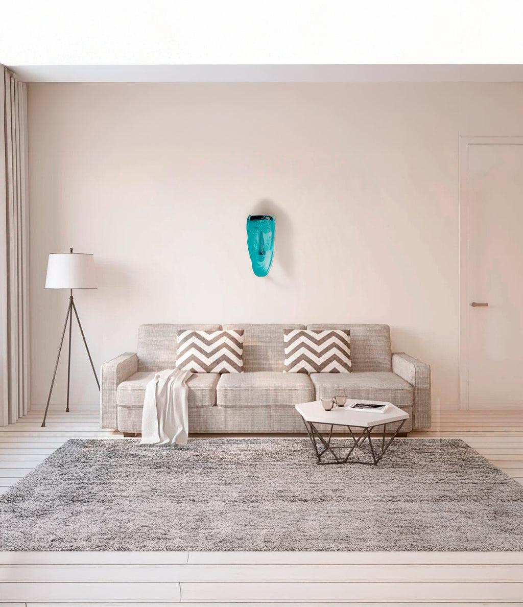 Лазурный лик Киклад