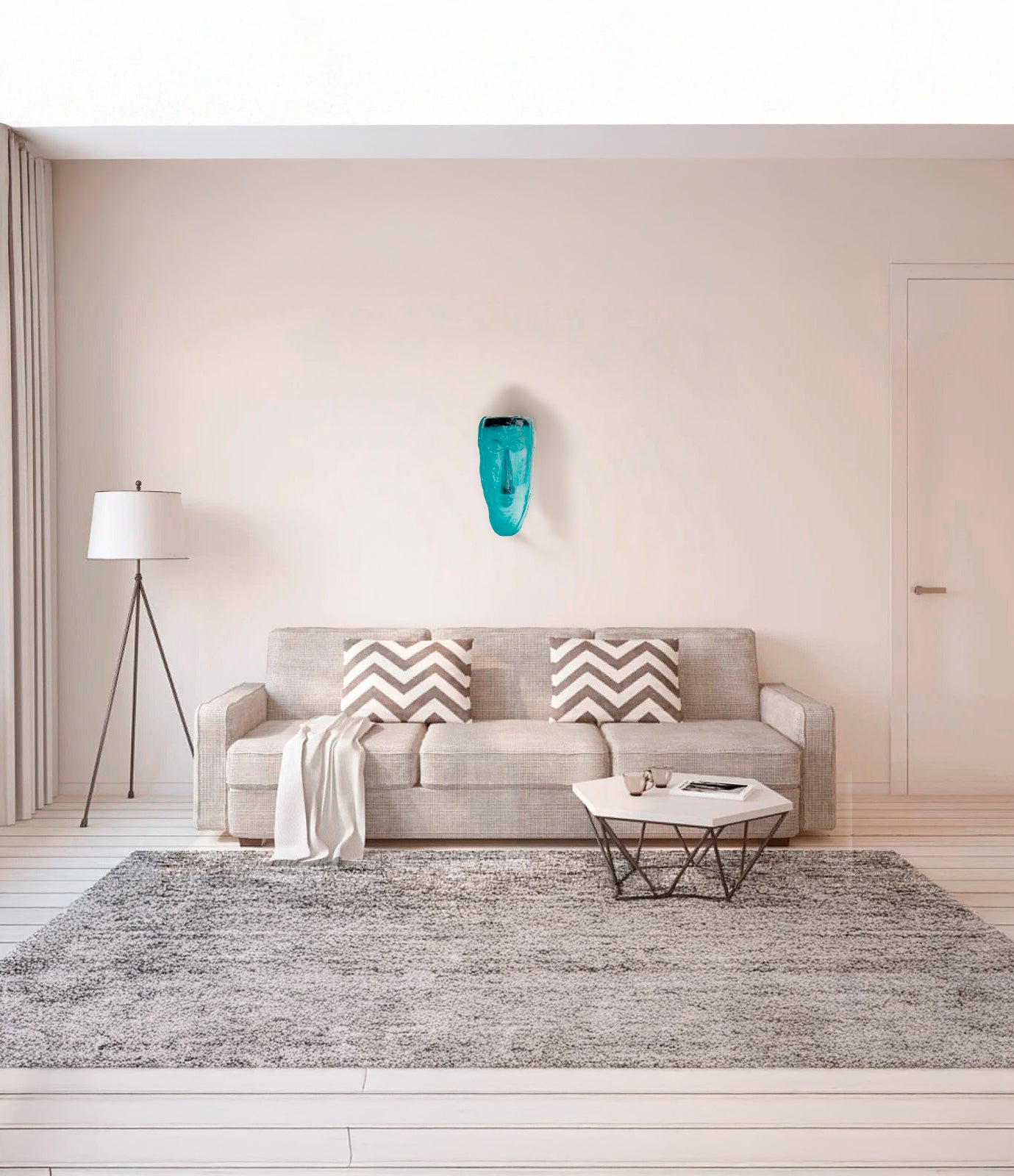 Лазурный лик Киклад