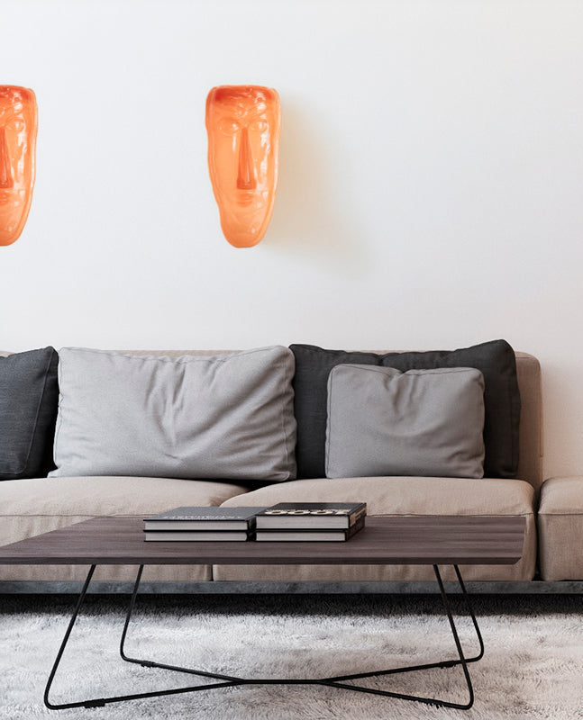 Янтарный Лик Киклад